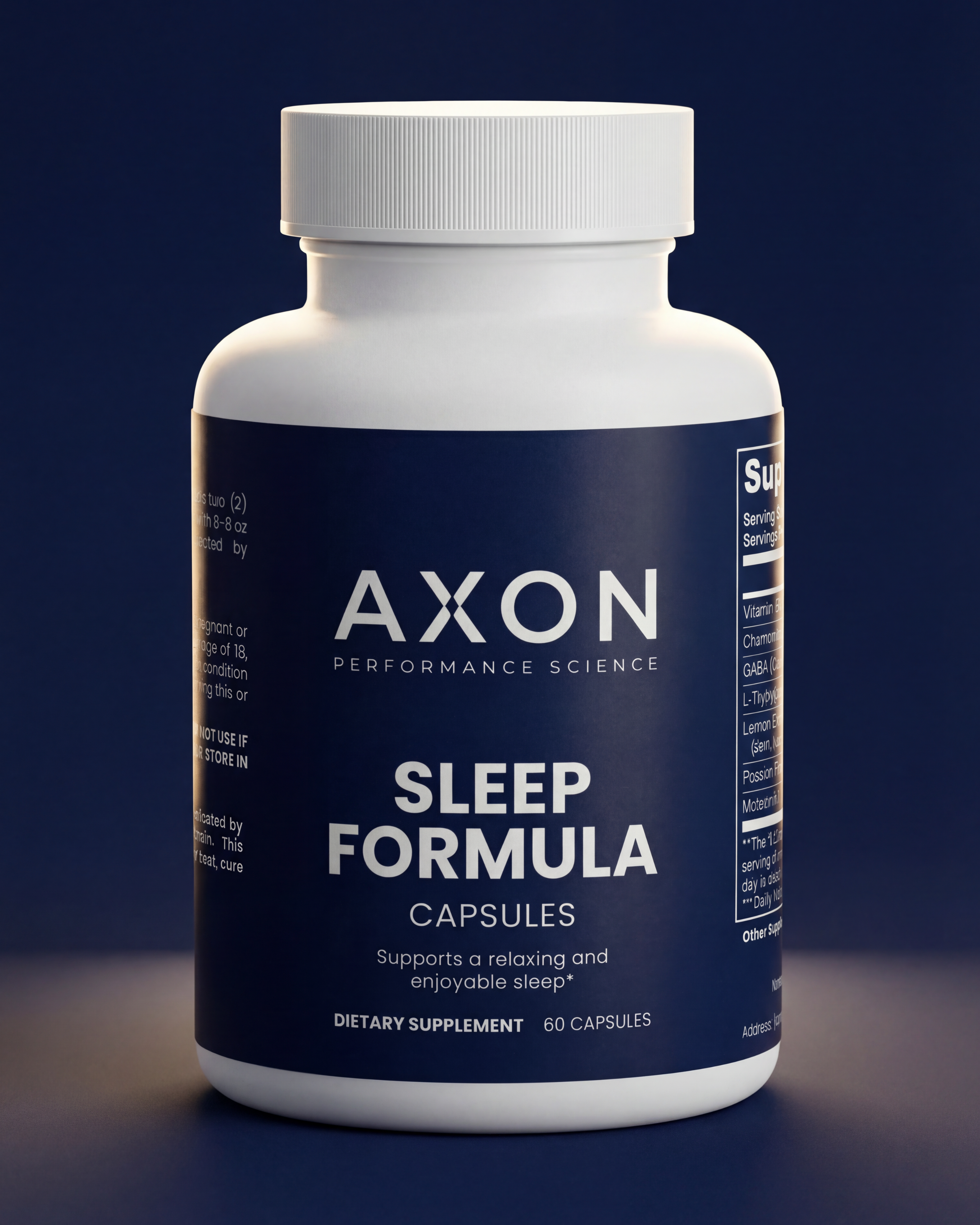 AXON SLEEP
