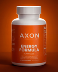 AXON ENERGY