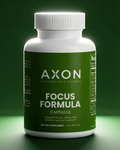 AXON FOCUS