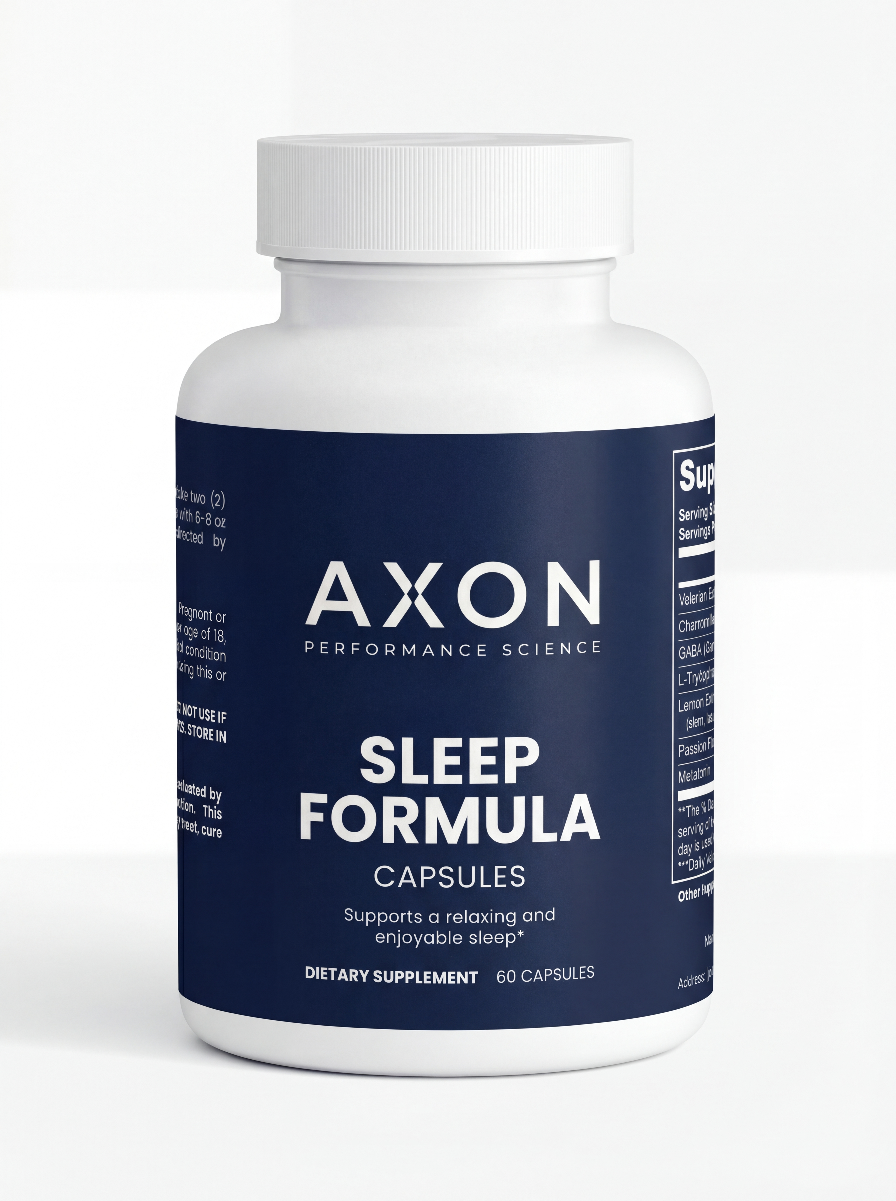 AXON SLEEP
